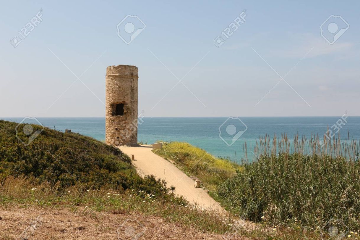 Places Torre del Puerco