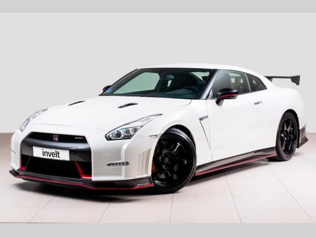 Social Nissan GTR