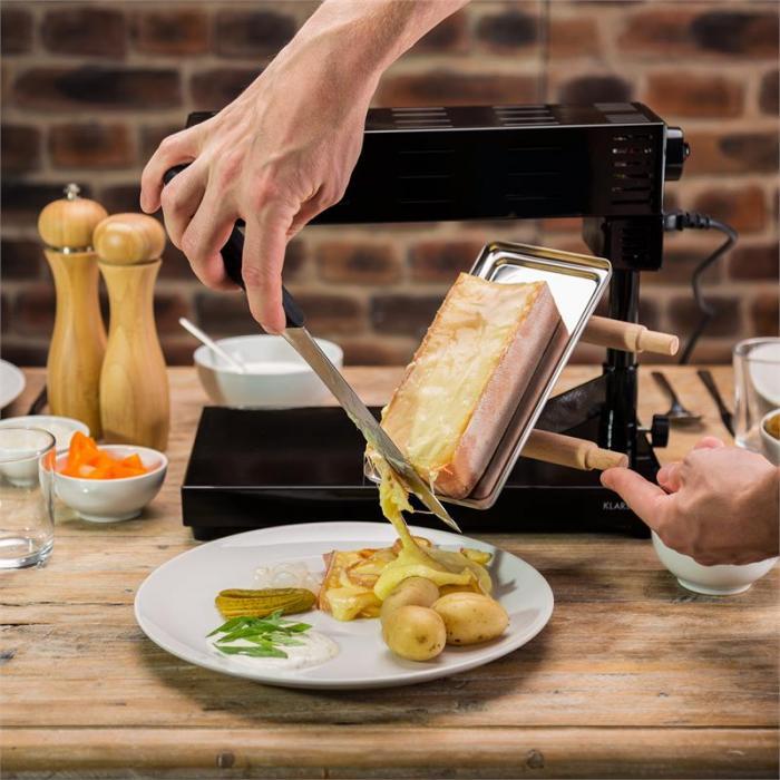 Social Raclette 