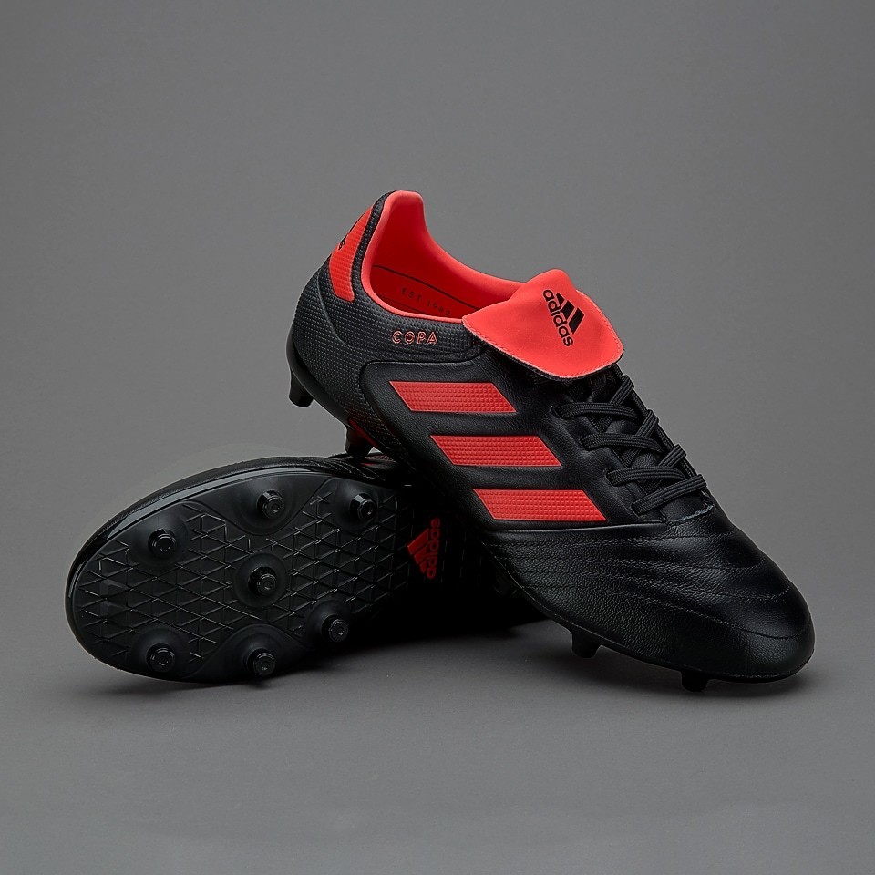 Social Adidas copa 17.3