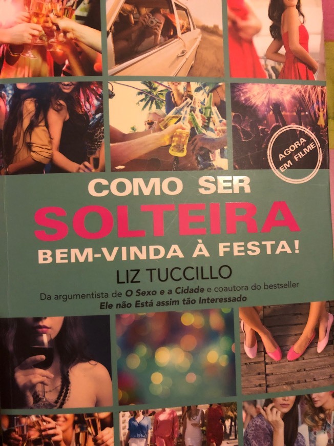 Como ser solteira