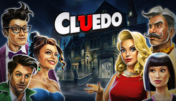 Moda Clue/Cluedo: The Classic Mystery Game on Steam