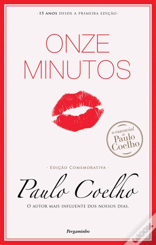 Libro Onze Minutos 