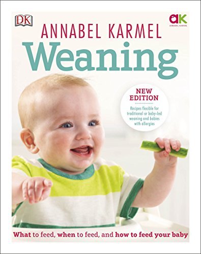 Libro Weaning