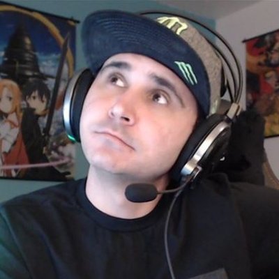 Fashion Summit1g - Twitch 