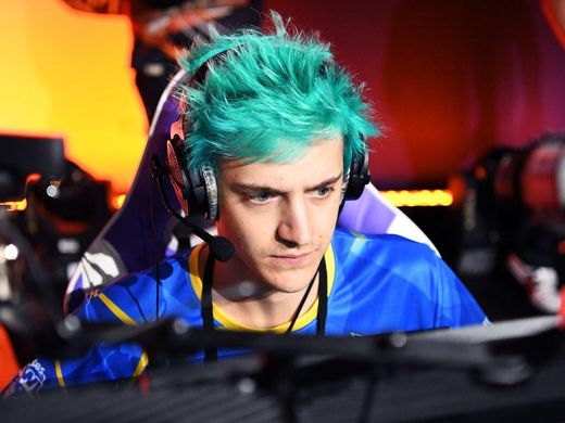 Ninja - Twitch 