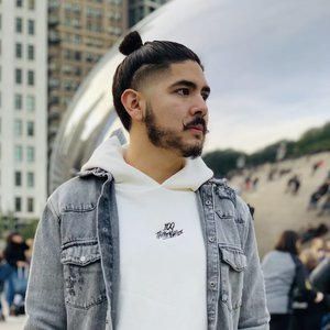 Castro_1021 - Twitch