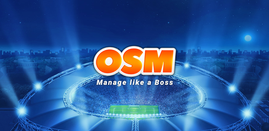 Fashion Online Soccer Manager (OSM) - Manage Like a Boss - Join for free ...