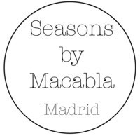 Lugar SeasonsbyMacabla - Jewelry/Watches