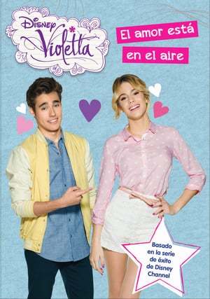 Serie Violetta