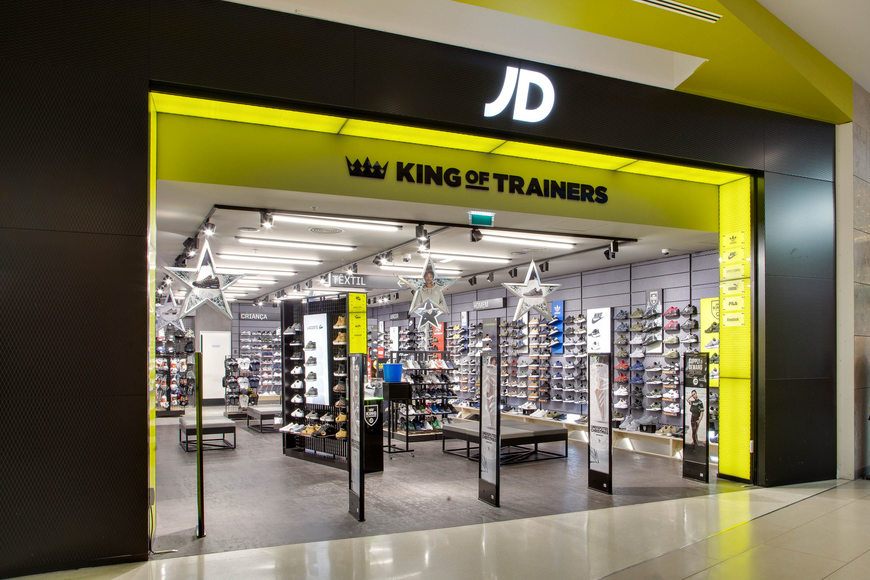 Place JD Sports