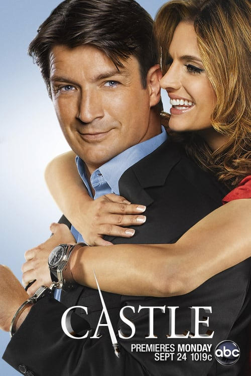 Serie Castle