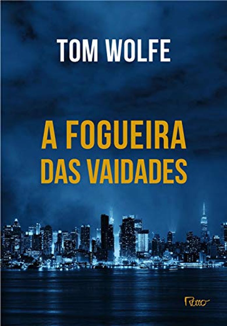 Book A Fogueira Das Vaidades