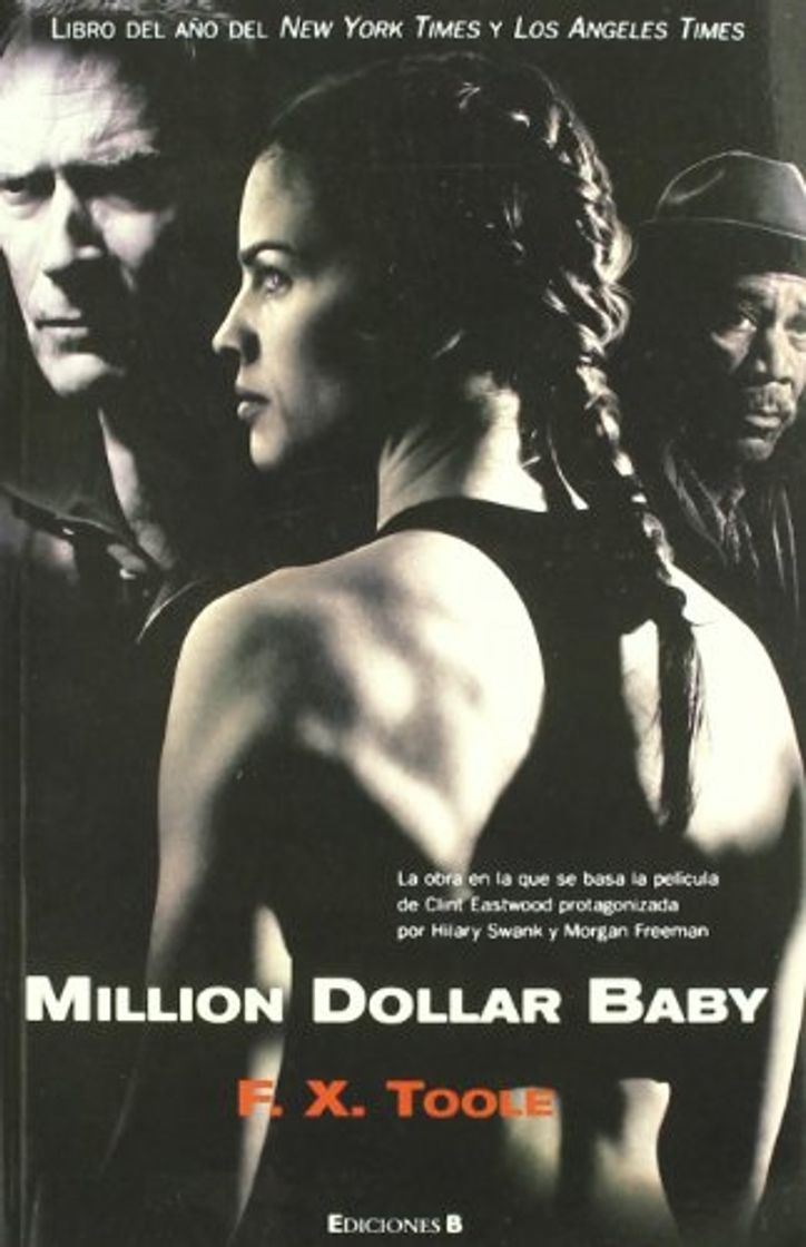 Million Dollar Baby
