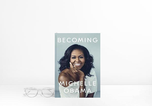 Book Becoming