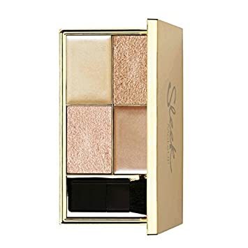 Fashion Sleek Makeup Highlighting Palette - Cleopatras Kiss ... - Amazon.com