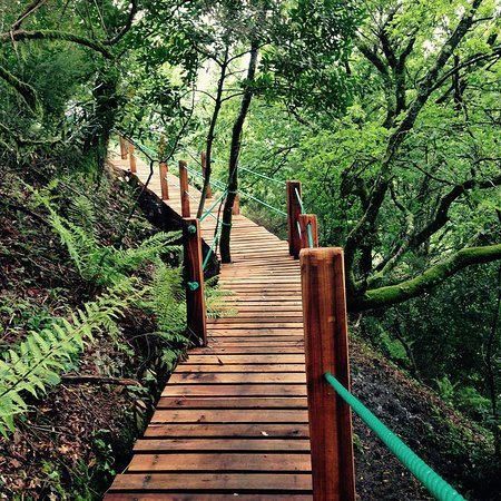 Eco-Park de Oussias (Arcos de Valdevez) - 2020 Qué saber antes ...