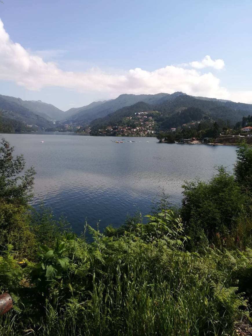 Place Peneda-Gerês National Park