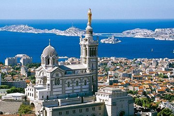 Place Notre-Dame de la Garde