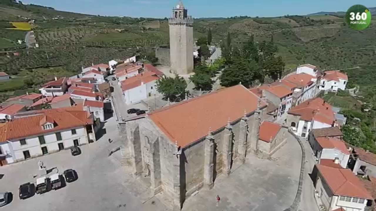 Lugar Freixo de Espada à Cinta