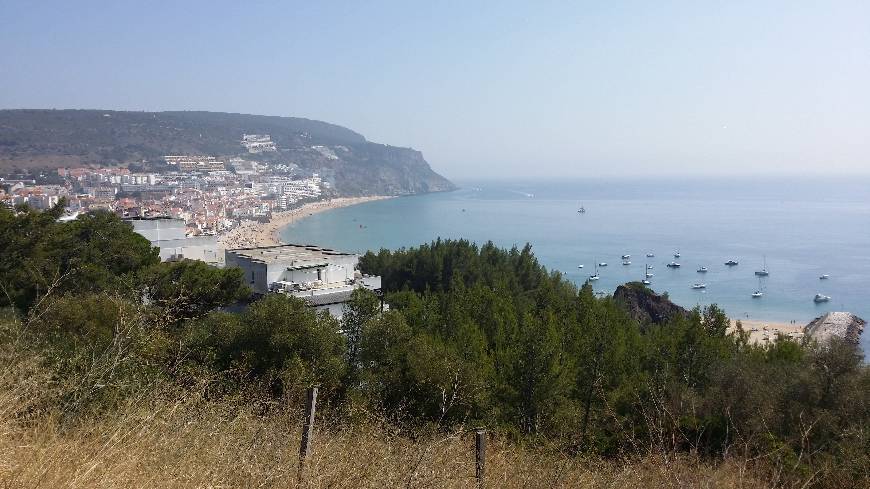 Lugar Sesimbra