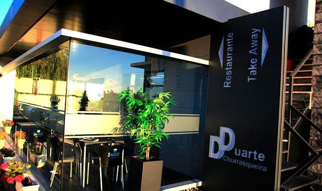 Restaurantes Churrasqueira Dom Duarte