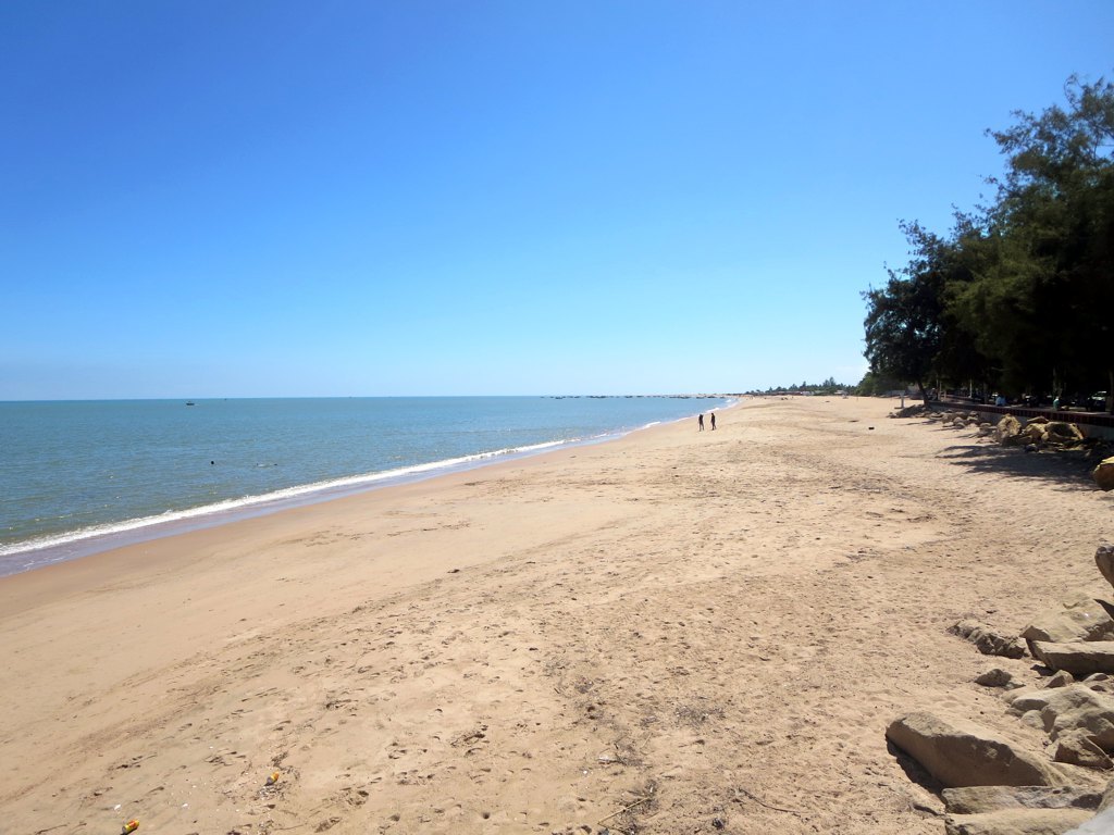 Lugar Praia Morena