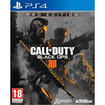 Moda Call of Duty®: Black Ops 4 | Buy