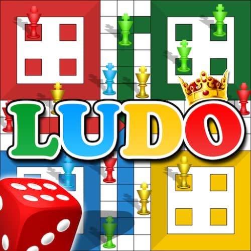 Productos Ludo Neo King 