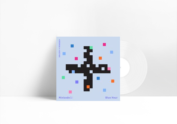 Canción Blue Hour