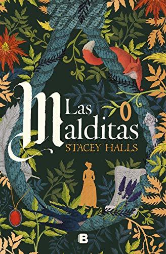 Libro Las malditas