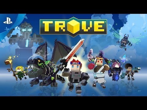 Fashion Trove® Game | PS4 - PlayStation