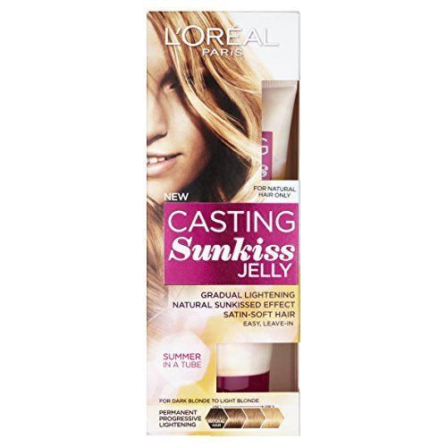 L 'Oreal Paris Casting Sunkiss Jelly 02
