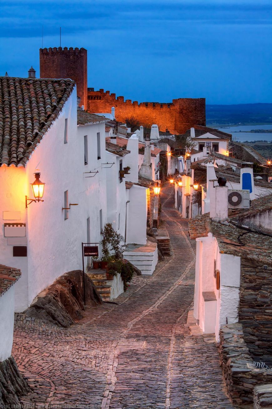 Place Alentejo