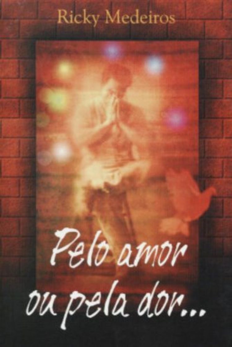 Books Pelo Amor Ou Pela Dor