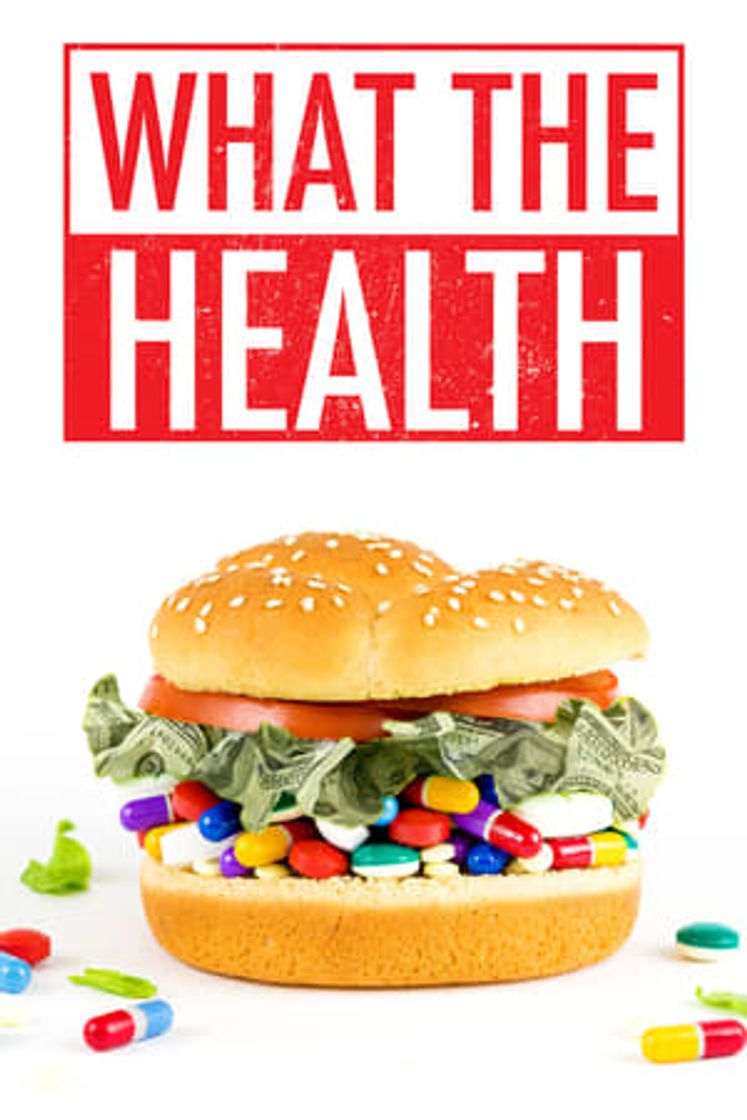 Película What the Health