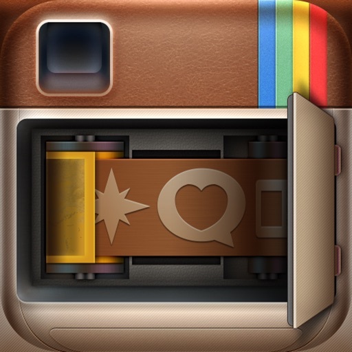 Apps InstaFollow for Instagram