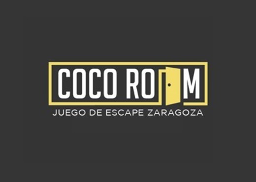 Coco Room Zaragoza Escape Room - Paseo Rosales