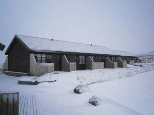 Hofsstadir Guesthouse