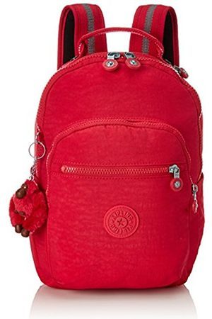 Places Kipling SEOUL GO Mochila escolar, 44 cm, 20 liters, Rosa