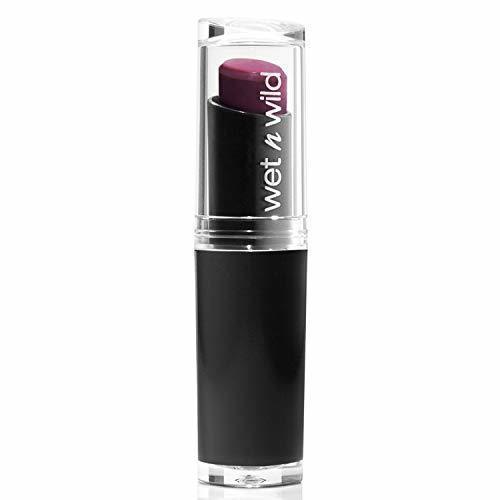 Social Wet n Wild Sugar Plum Fairy Megalast Barra de Labios