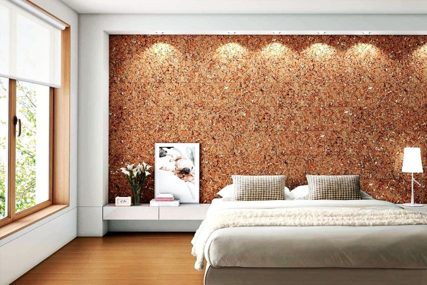 Social Paredes em Cortiça 