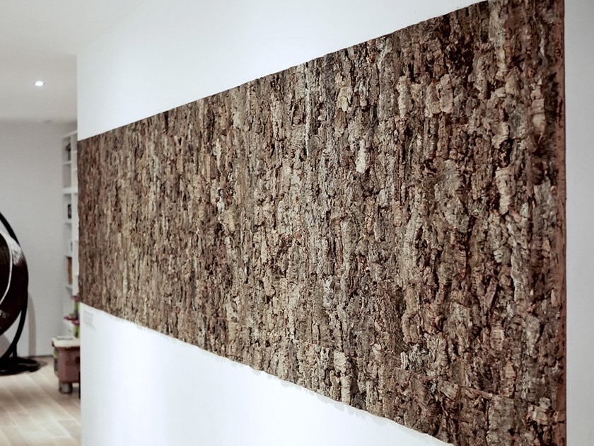 Social Parede com cortiça 