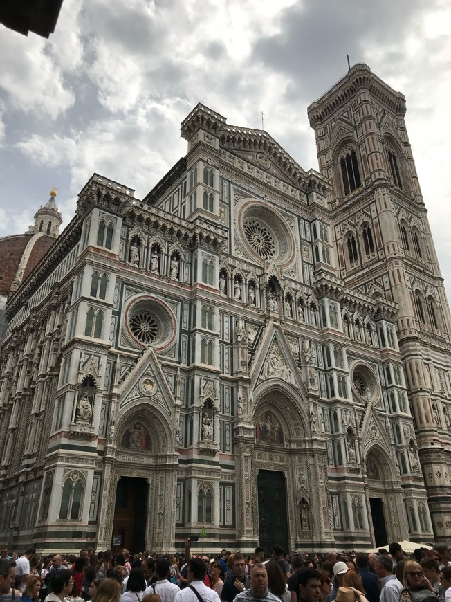 Lugar Florence