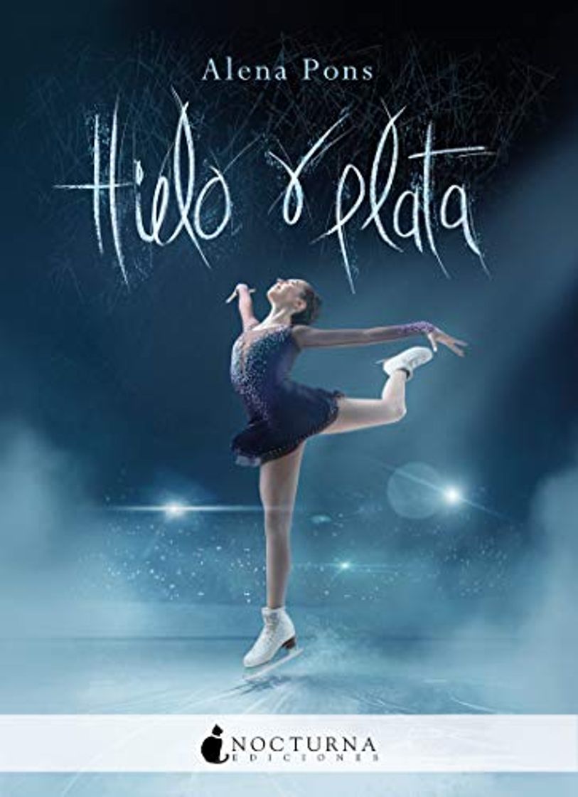 Book Hielo y plata: 97