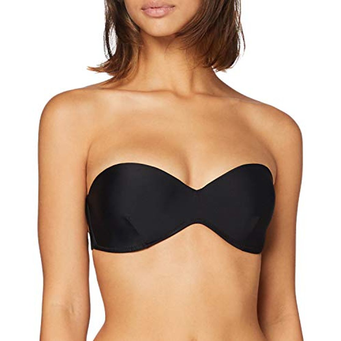 Social Inside @ SBKS42 Parte Superior de Bikini