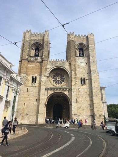 Catedral de Lisboa