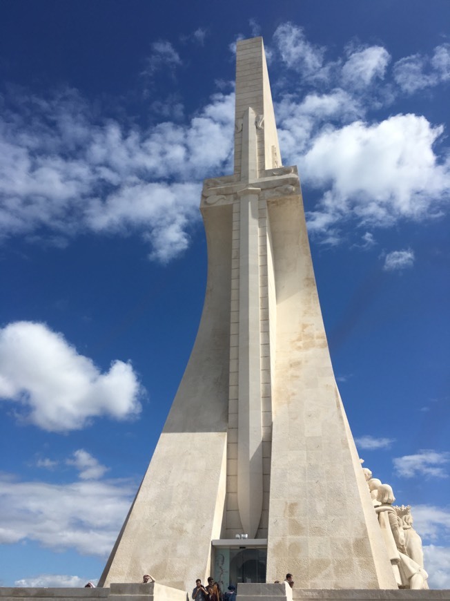 Lugar Padrão dos Descobrimentos