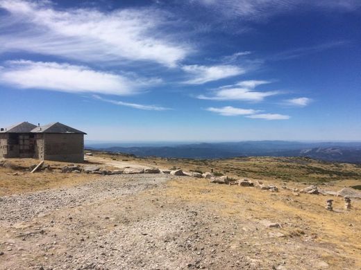 Serra da Estrela