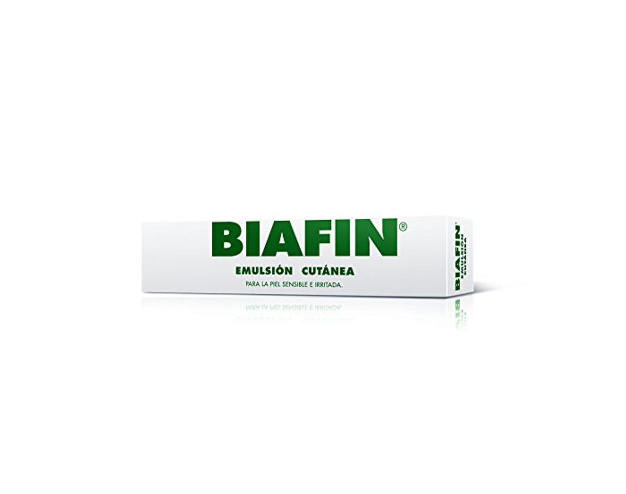 Social Biafin Crema Regeneradora de la Piel